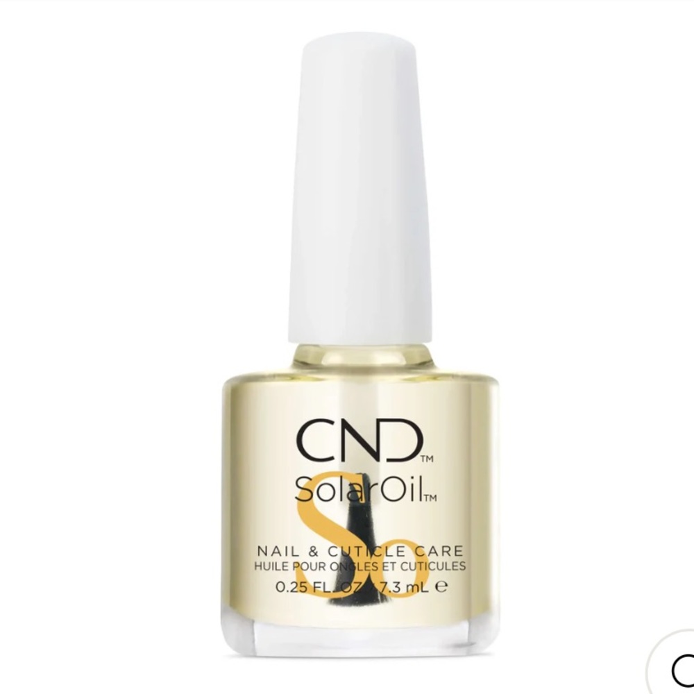 CND SolarOil Nail & Cuticle Care